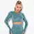 seamless long sleeve